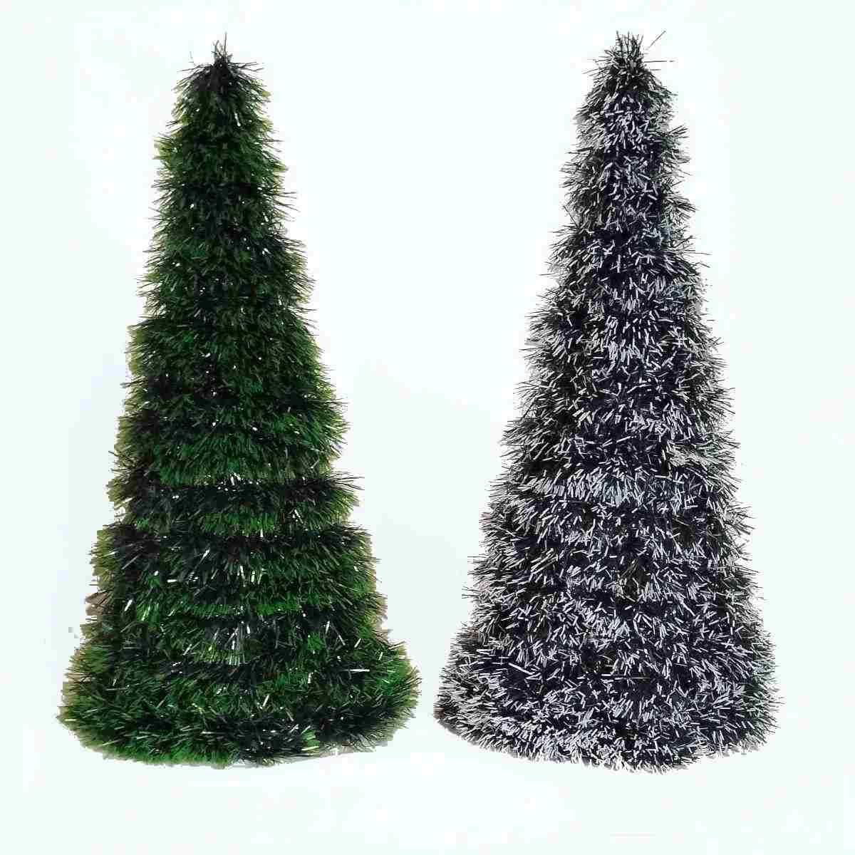 ARVORE NATAL MESA 50CM 